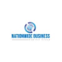 Nationwide Business Capital Group Logo