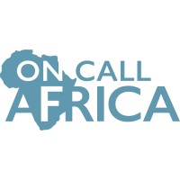On Call Africa Logo