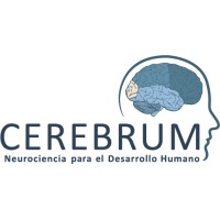 CEREBRUM LATAM ® Logo