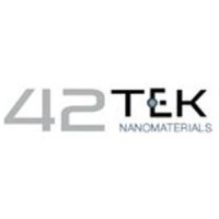 42TEK S.L. (42teknanomaterials.com) Logo