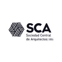 Sociedad Central de Arquitectos Logo