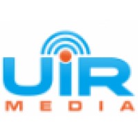 UIR Media Logo