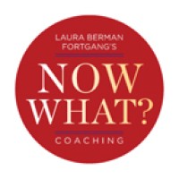 Now What?® Coaching Logo
