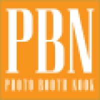 Photo Booth Nook Logo