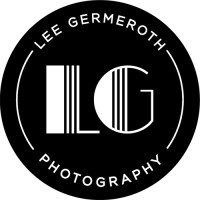Lee Germeroth Photography Logo
