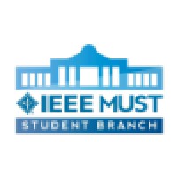 IEEE MUST SB Logo