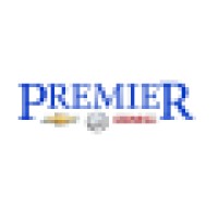 Premier Chevrolet Buick GMC Logo