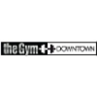 The Gym Downtown Logo