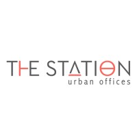 The Station EP Logo