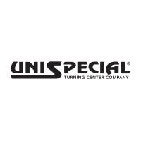 Torneria Automatica Unispecial S.r.l. -Turning Center Company Logo