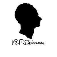 B. F. Skinner Foundation Logo
