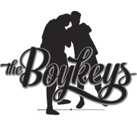 Boykeys Logo