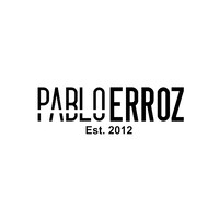 Pablo Erroz Logo