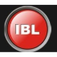 IBL International Bulk Logistics S.A. Logo
