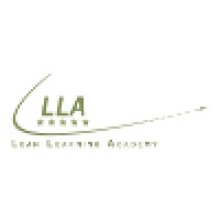 Lean Learning Academy Logo