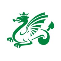 Patriotisk Selskab Logo