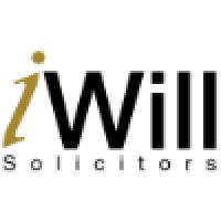 I Will Solicitors Logo