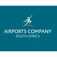 Airports Company South Africa Logo