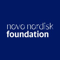 Novo Nordisk Foundation Logo