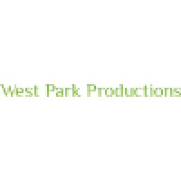 West Park Productions Logo