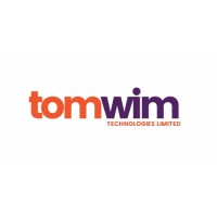 TOMWIM TECHNOLOGIES LIMITED Logo