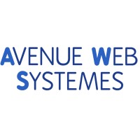 Avenue-Web Systèmes, SAS Logo
