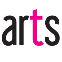 Arts Agency Artscape Logo