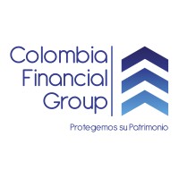 Colombia Financial Group Logo