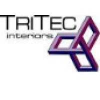 Tritec Interiors Ltd Logo