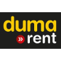 Duma Rent Logo