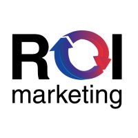 ROImarketing AB Logo