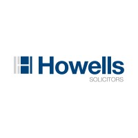 Howells Solicitors Logo