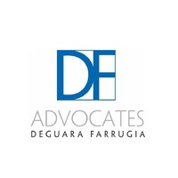 DF Advocates Logo