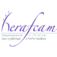 HERAFCAM Logo