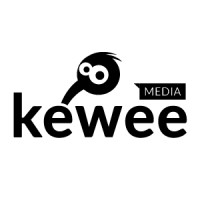 Kewee Media Logo