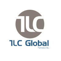 TLC Global Inc Logo