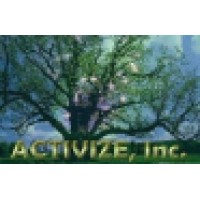 Activize, Inc. Logo