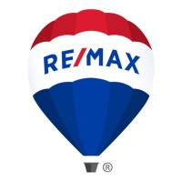 RE/MAX Surfside Logo