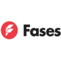 Fases Comercializadora Internacional S.A. de C.V. Logo
