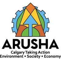 The Arusha Centre Logo