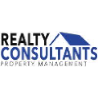 Realty Consultants Property Management Logo