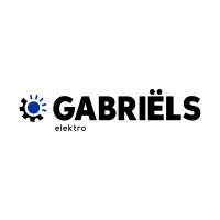 Gabriëls Elektro Logo