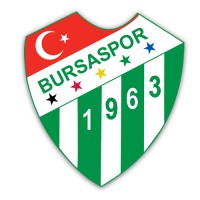 Bursaspor Logo