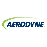 Aerodyne Global Ltd Logo