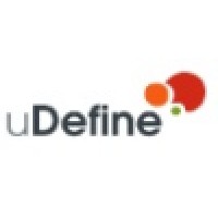 uDefine Consulting Logo