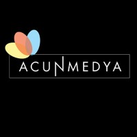 ACUNMEDYA Logo