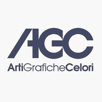 Arti Grafiche Celori snc Logo