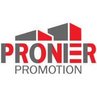 PRONIER PROMOTION Logo