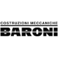 Costruzioni Meccaniche Baroni Logo