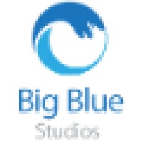 BigBlue Studios Logo